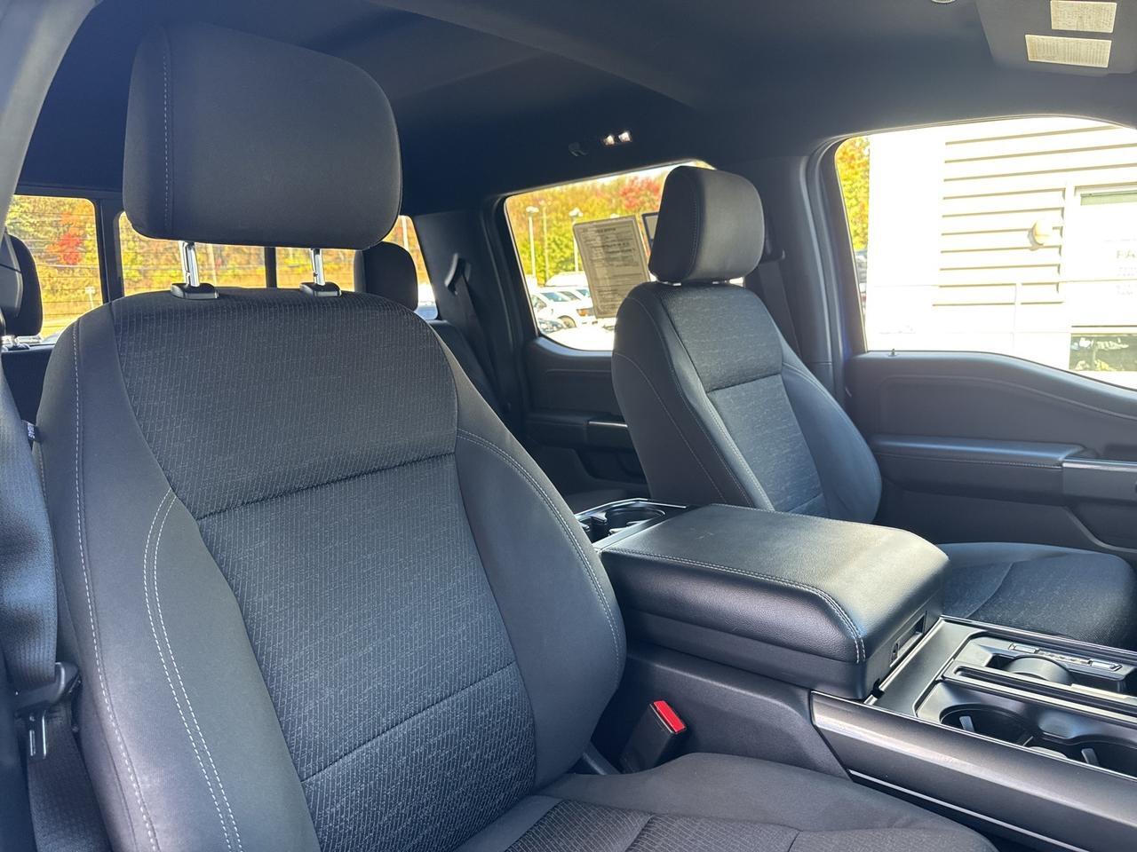 2022 Ford F-150 XLT Warrenton VA