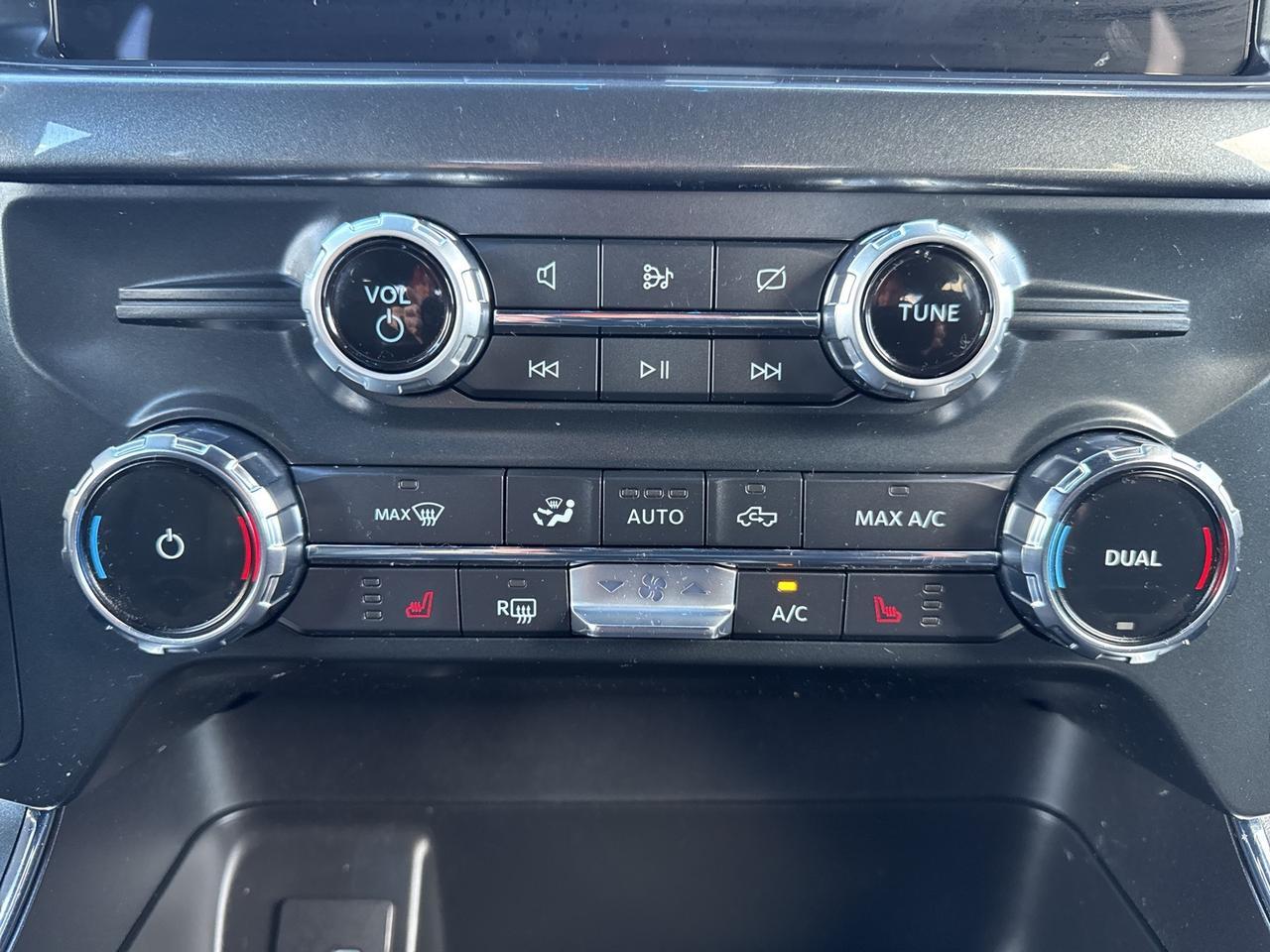 2022 Ford F-150 XLT Warrenton VA