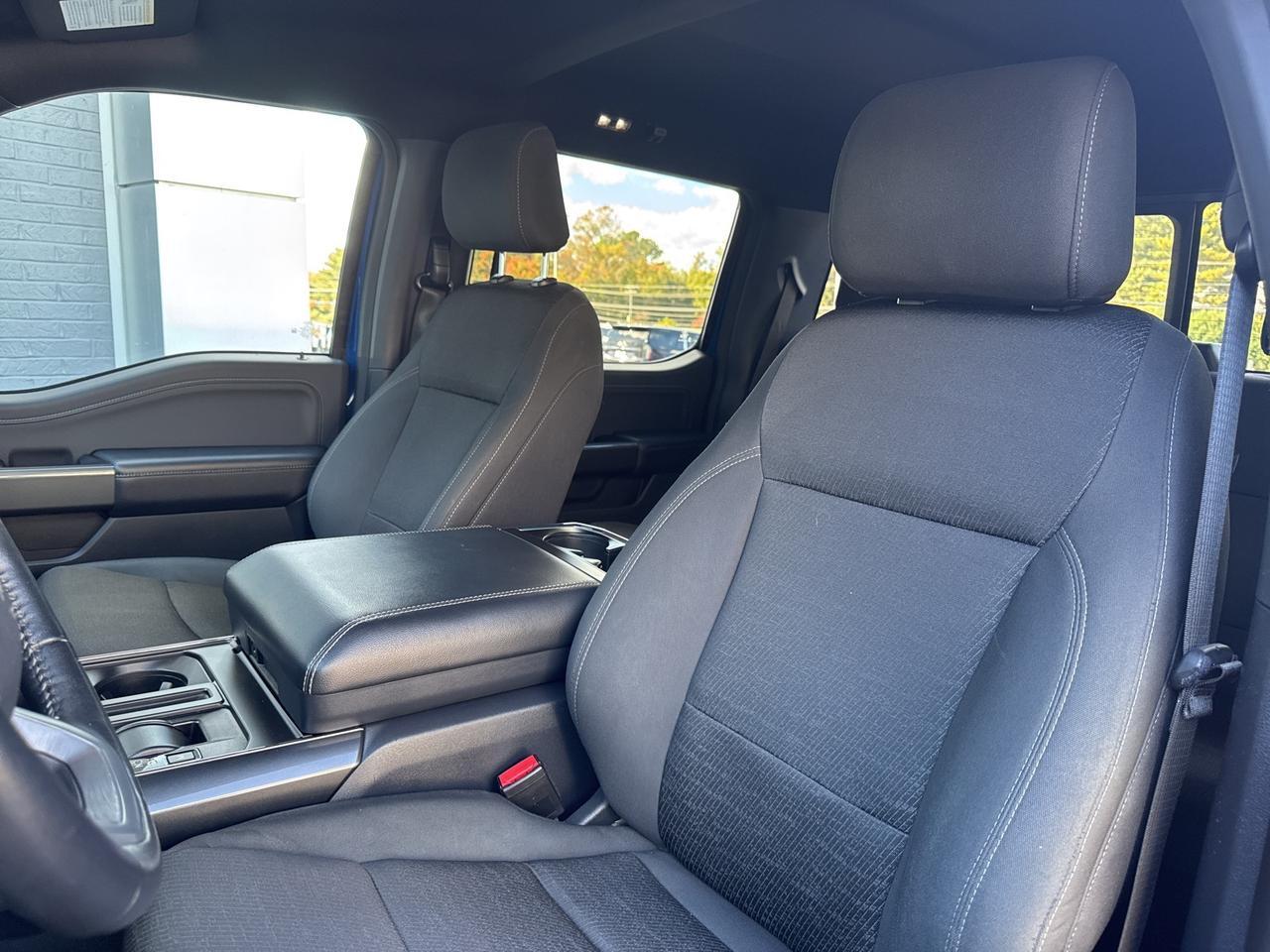 2022 Ford F-150 XLT Warrenton VA