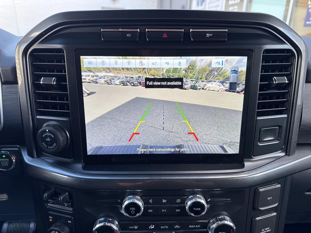 2022 Ford F-150 XLT Warrenton VA