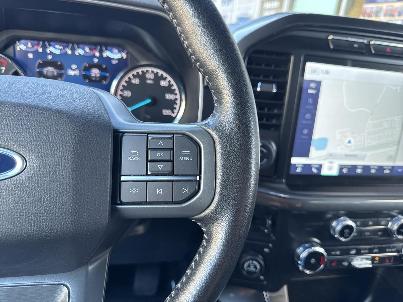 2022 Ford F-150 XLT Warrenton VA