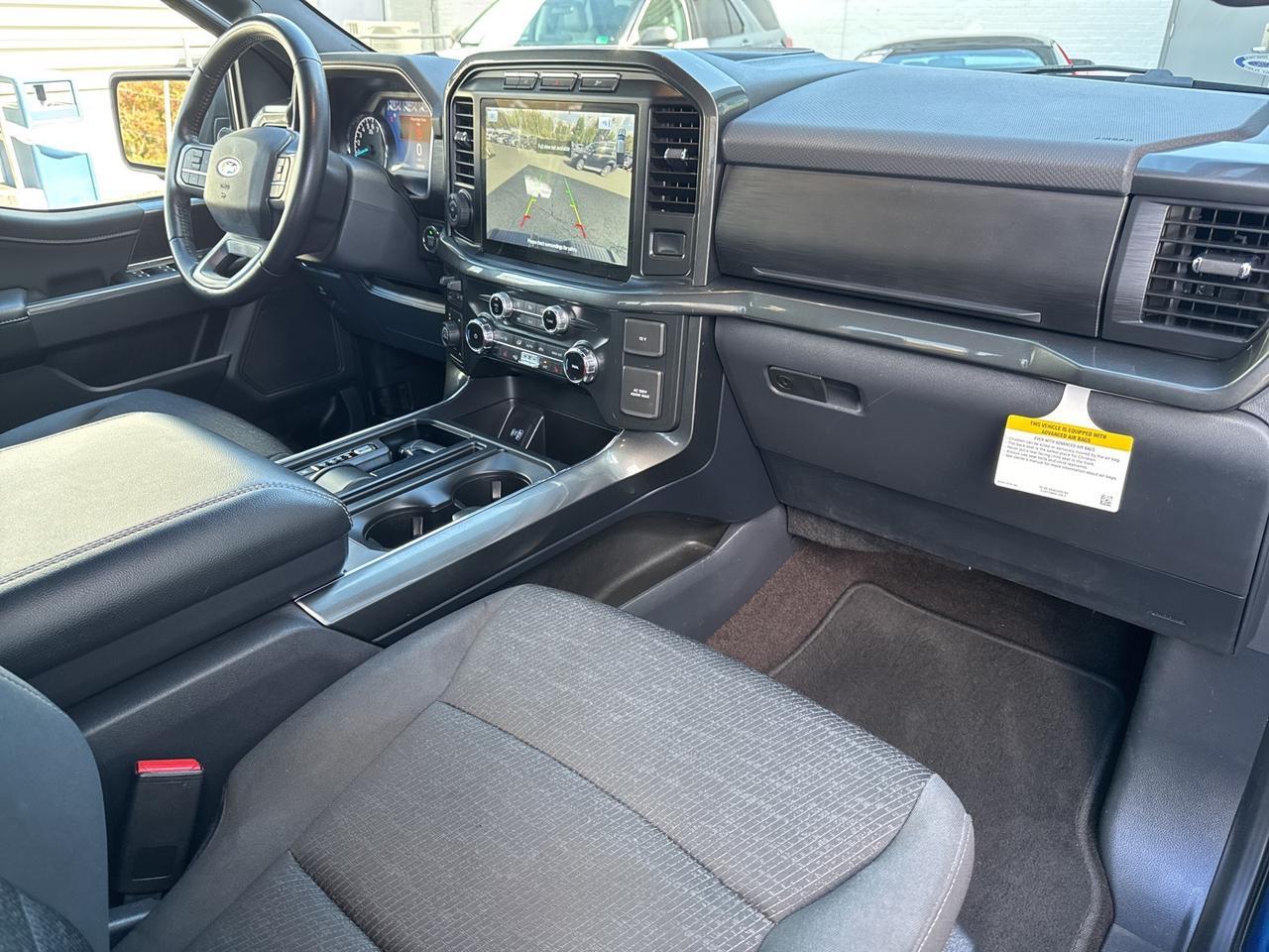 2022 Ford F-150 XLT Warrenton VA