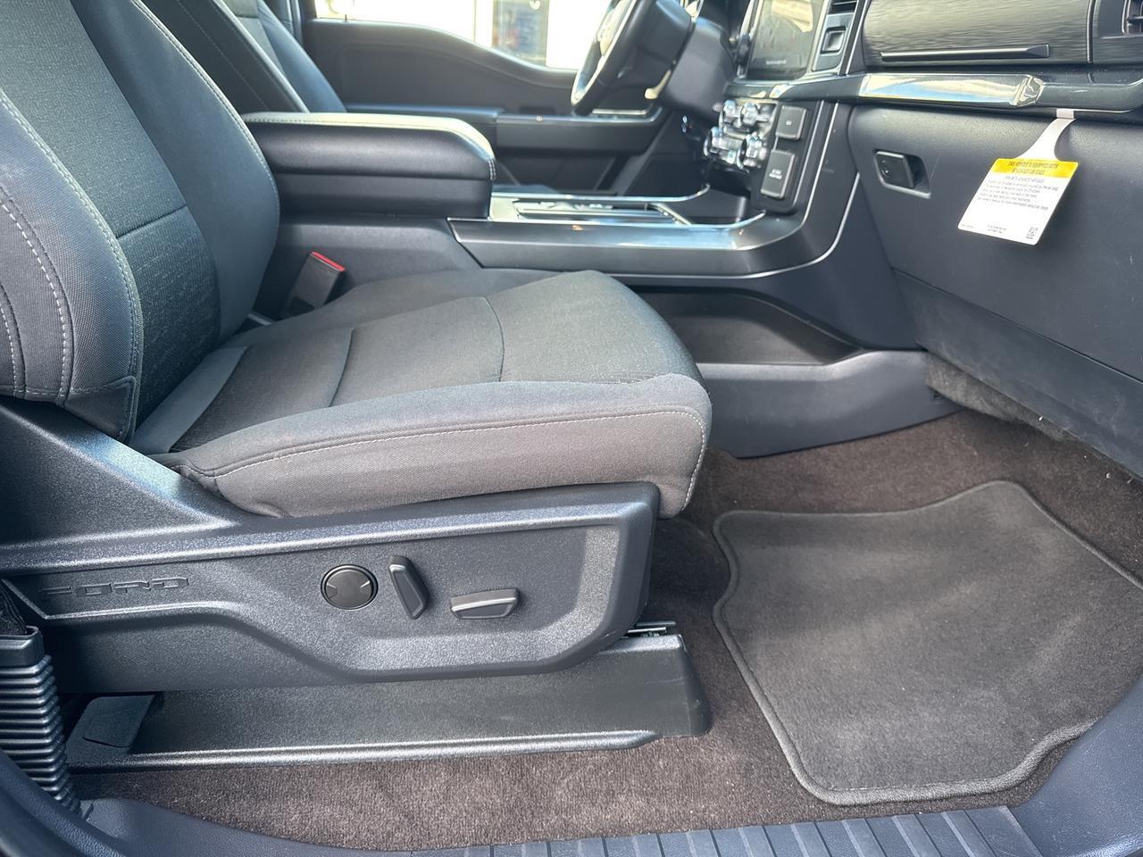 2022 Ford F-150 XLT Warrenton VA