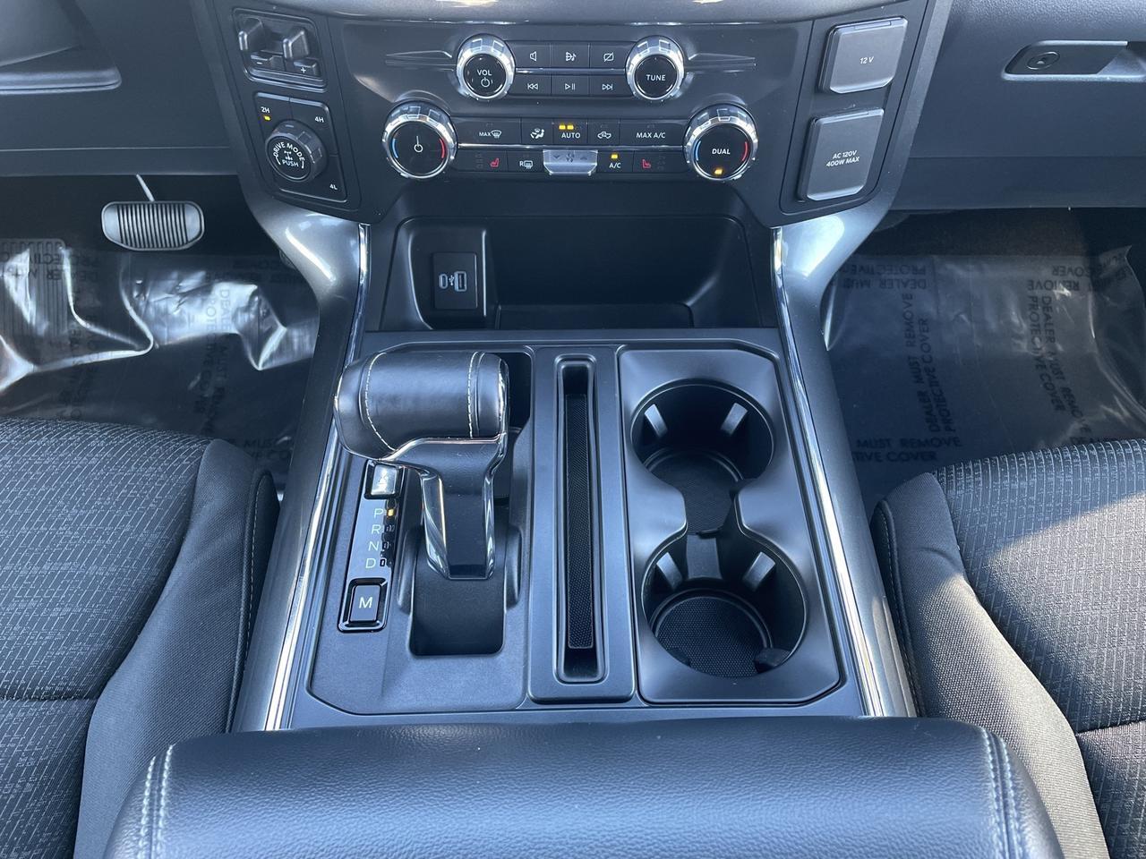 2022 Ford F-150 XLT Warrenton VA