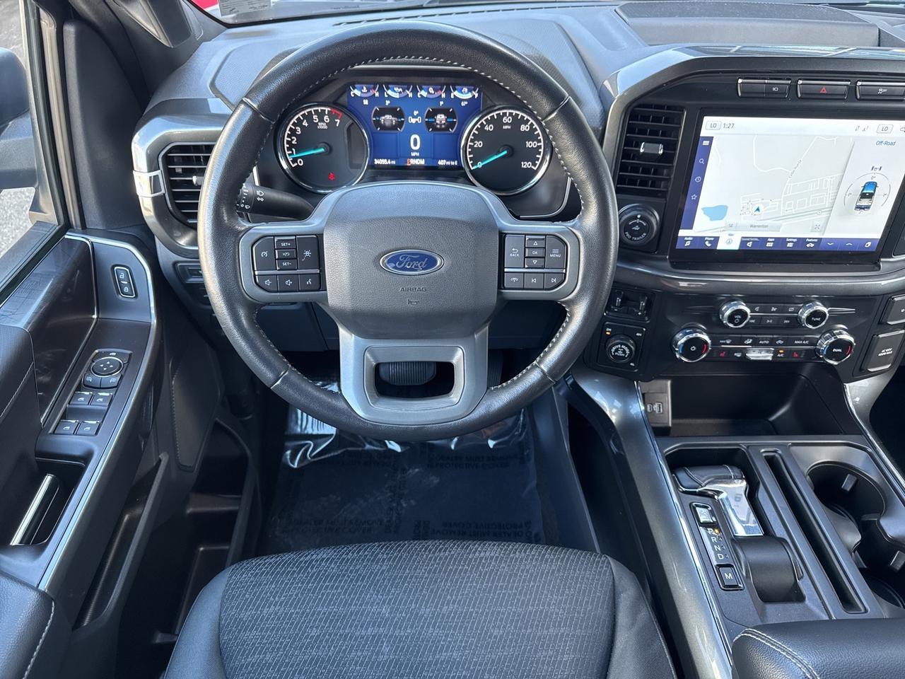 2022 Ford F-150 XLT Warrenton VA