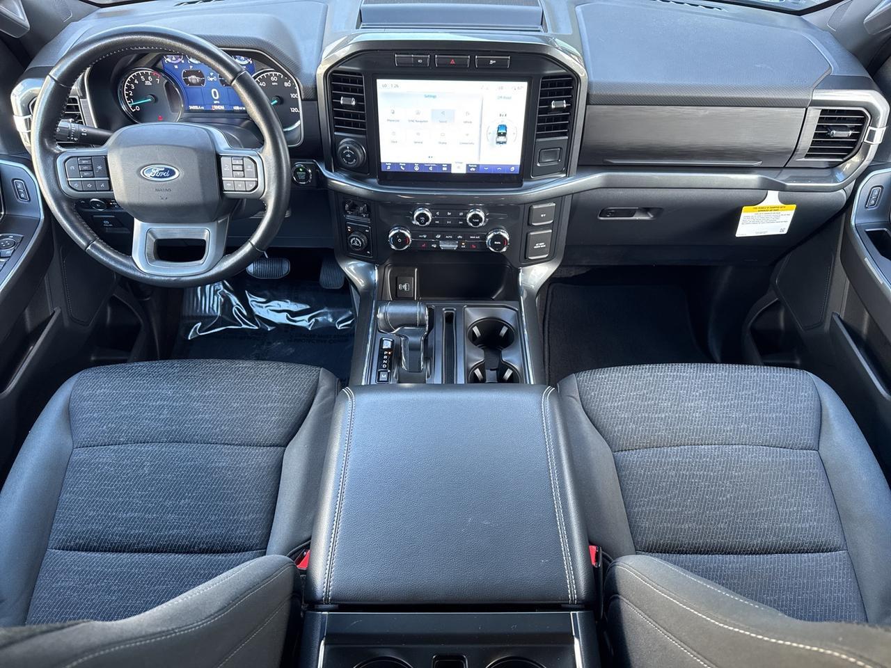 2022 Ford F-150 XLT Warrenton VA