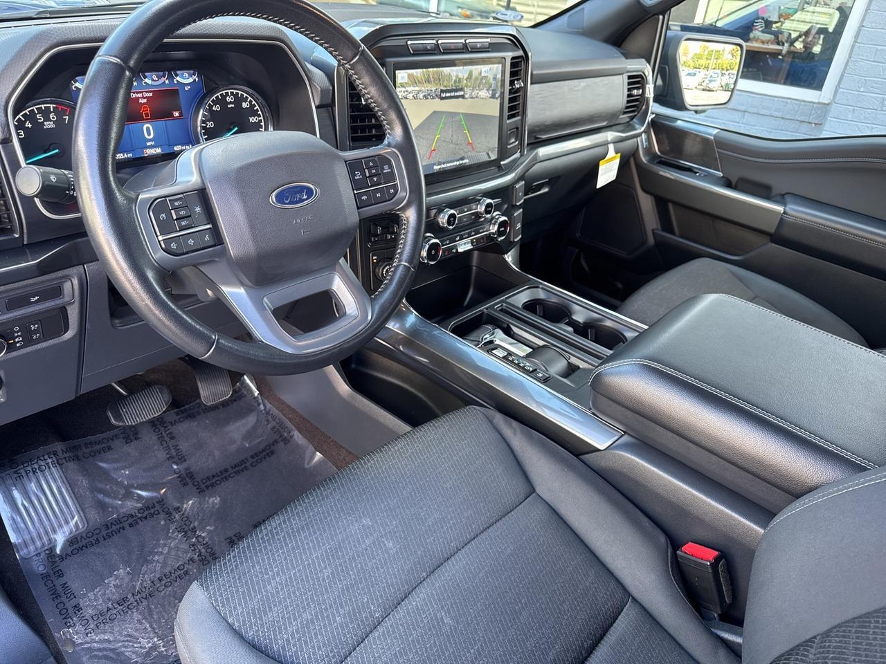 2022 Ford F-150 XLT Warrenton VA