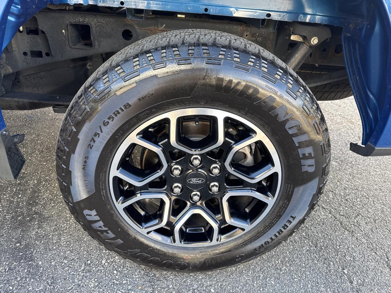 2022 Ford F-150 XLT Warrenton VA