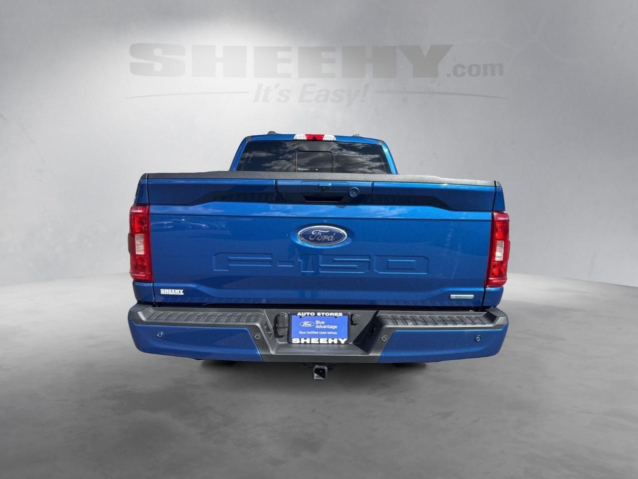 2022 Ford F-150 XLT Warrenton VA