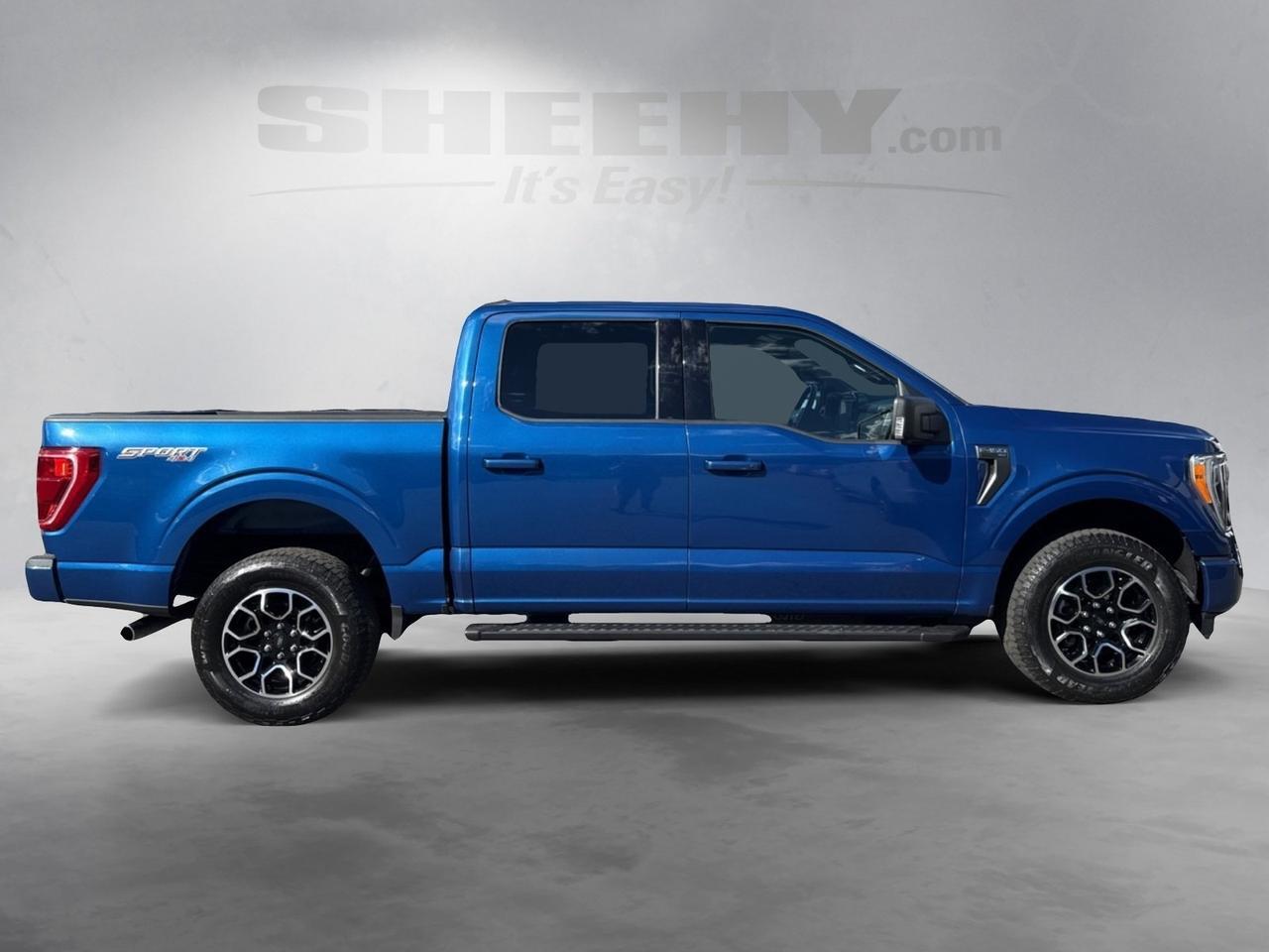 2022 Ford F-150 XLT Warrenton VA