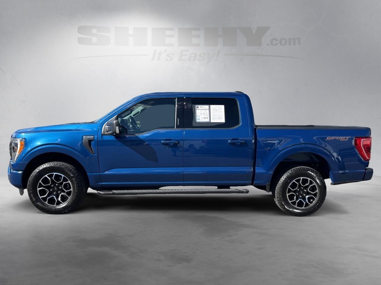 2022 Ford F-150 XLT Warrenton VA