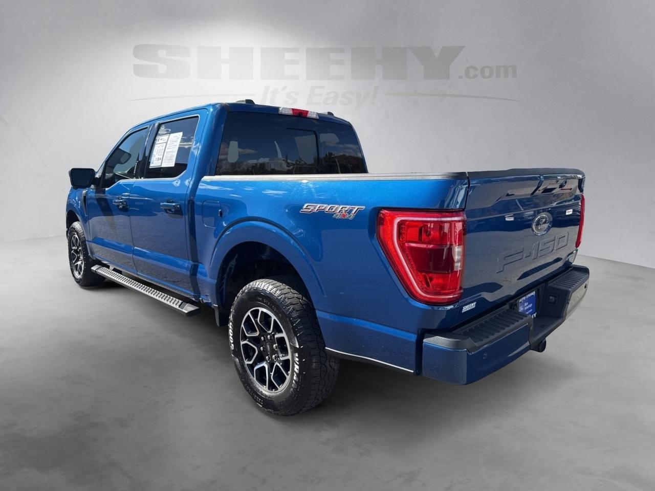 2022 Ford F-150 XLT Warrenton VA