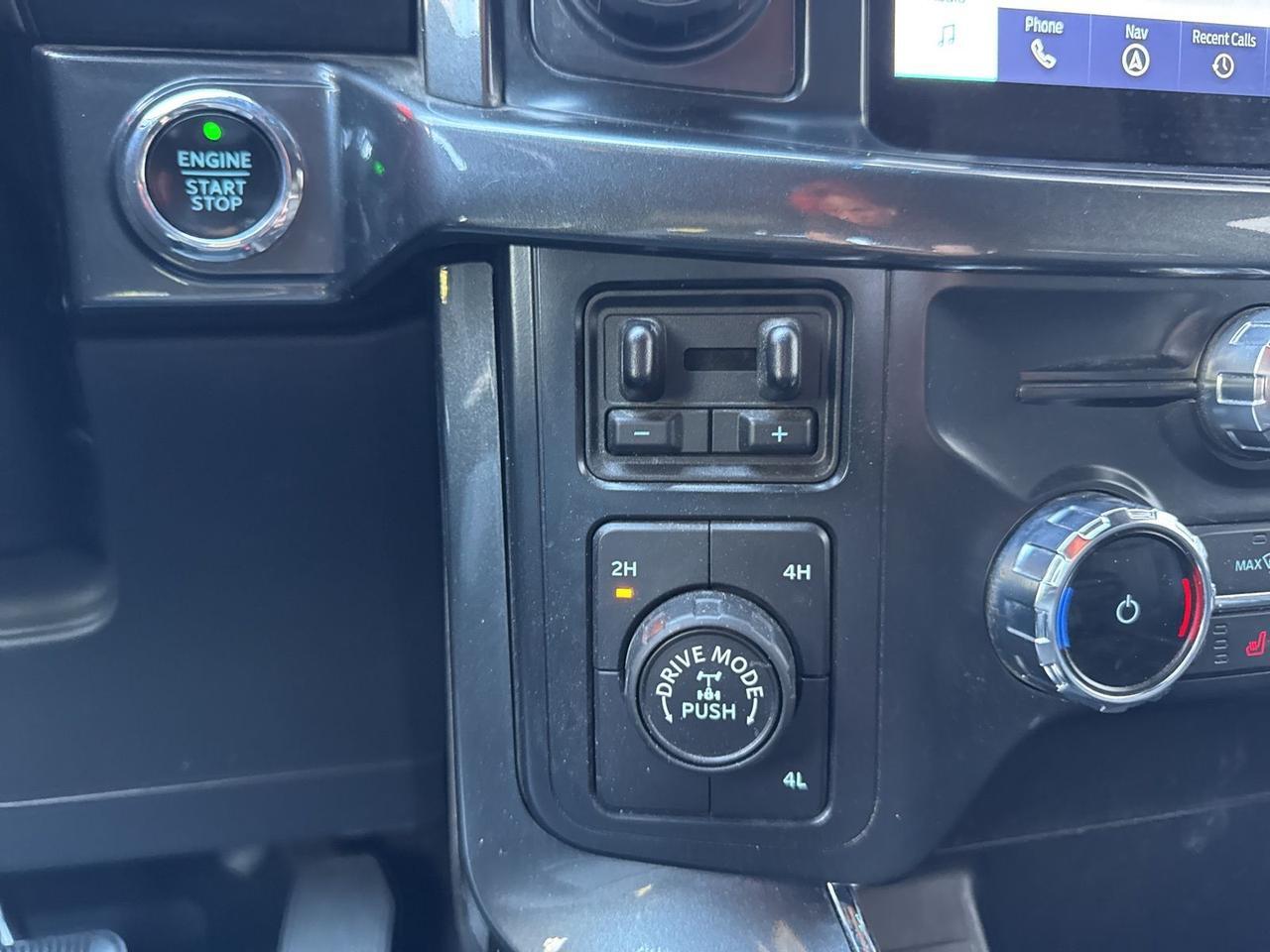 2022 Ford F-150 XLT Warrenton VA