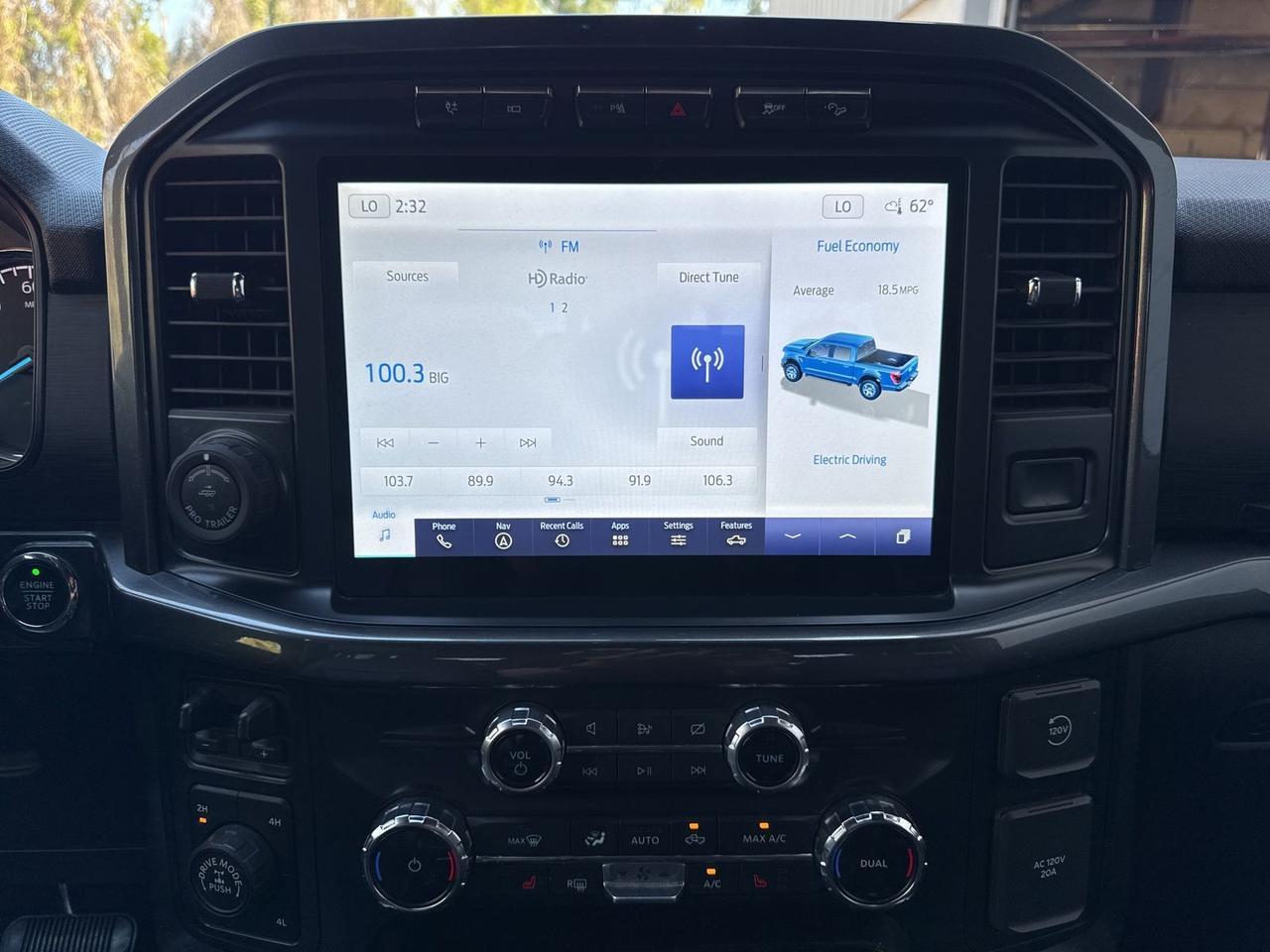 2022 Ford F-150 XLT Warrenton VA