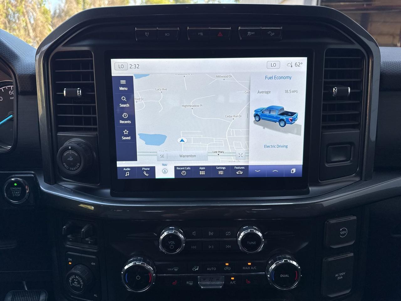 2022 Ford F-150 XLT Warrenton VA