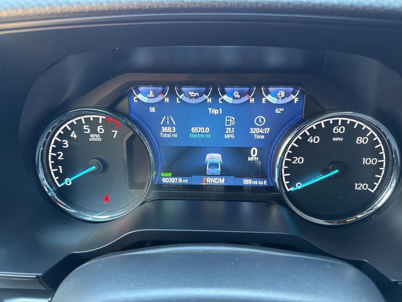 2022 Ford F-150 XLT Warrenton VA