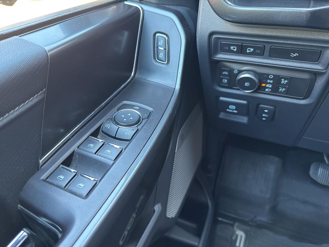 2022 Ford F-150 XLT Warrenton VA