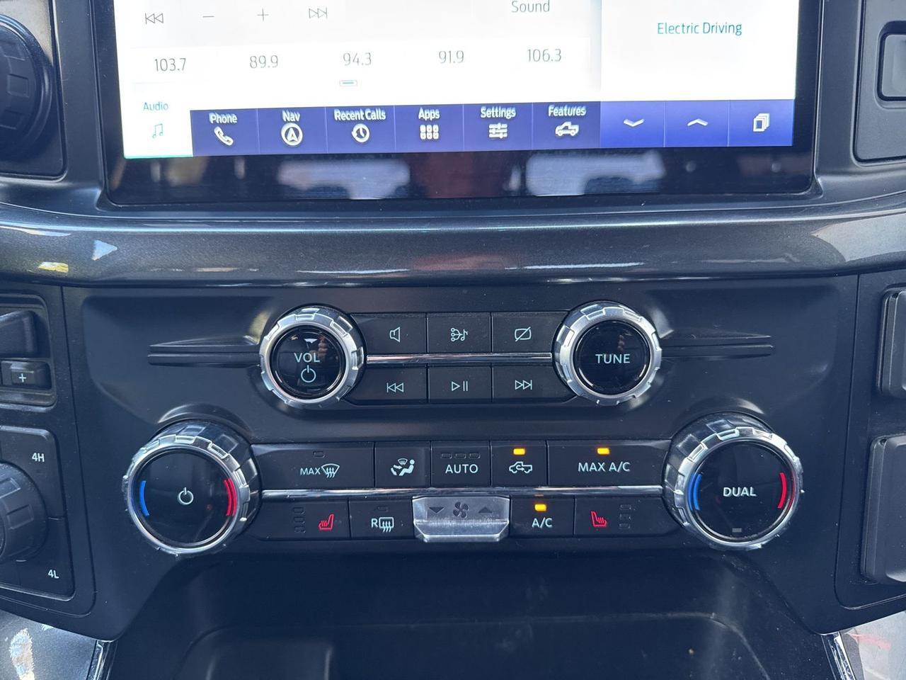 2022 Ford F-150 XLT Warrenton VA