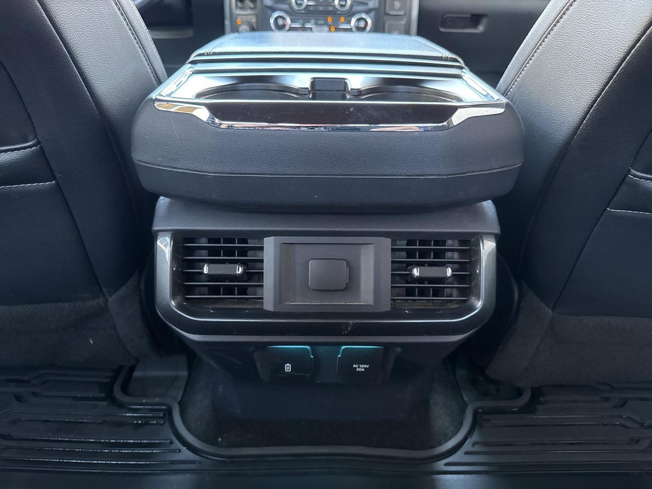 2022 Ford F-150 XLT Warrenton VA