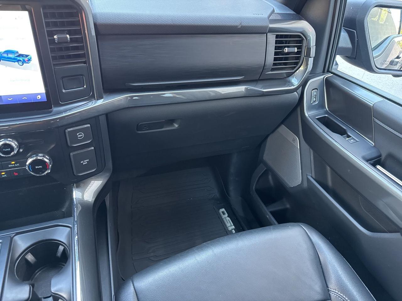 2022 Ford F-150 XLT Warrenton VA