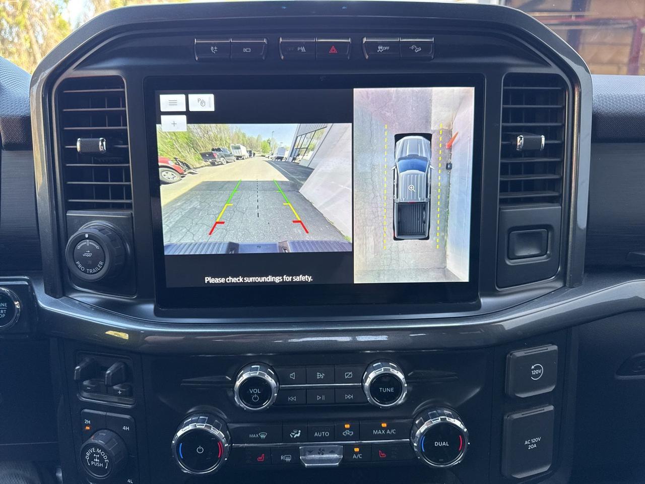 2022 Ford F-150 XLT Warrenton VA