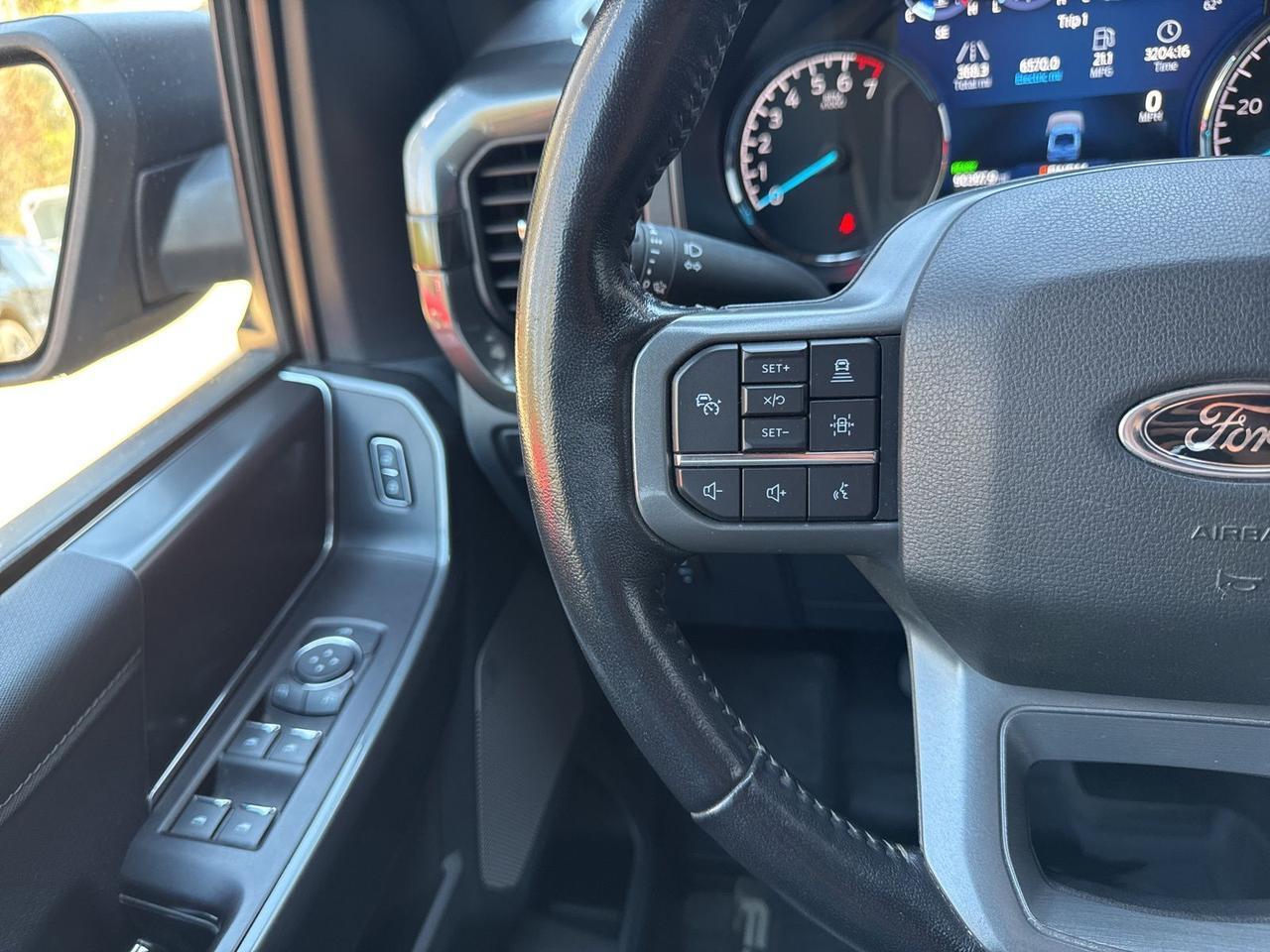 2022 Ford F-150 XLT Warrenton VA