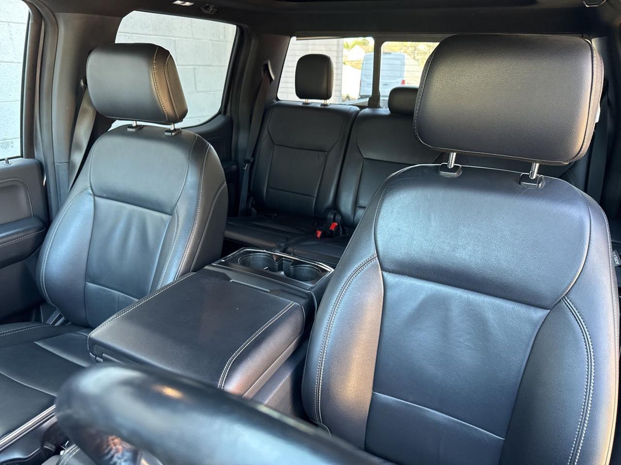 2022 Ford F-150 XLT Warrenton VA