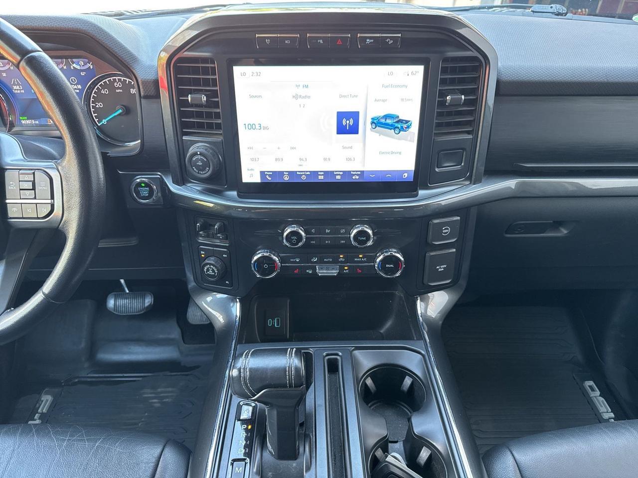 2022 Ford F-150 XLT Warrenton VA