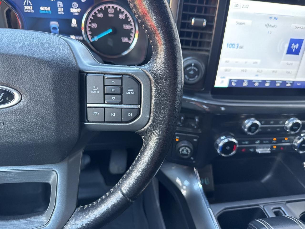 2022 Ford F-150 XLT Warrenton VA