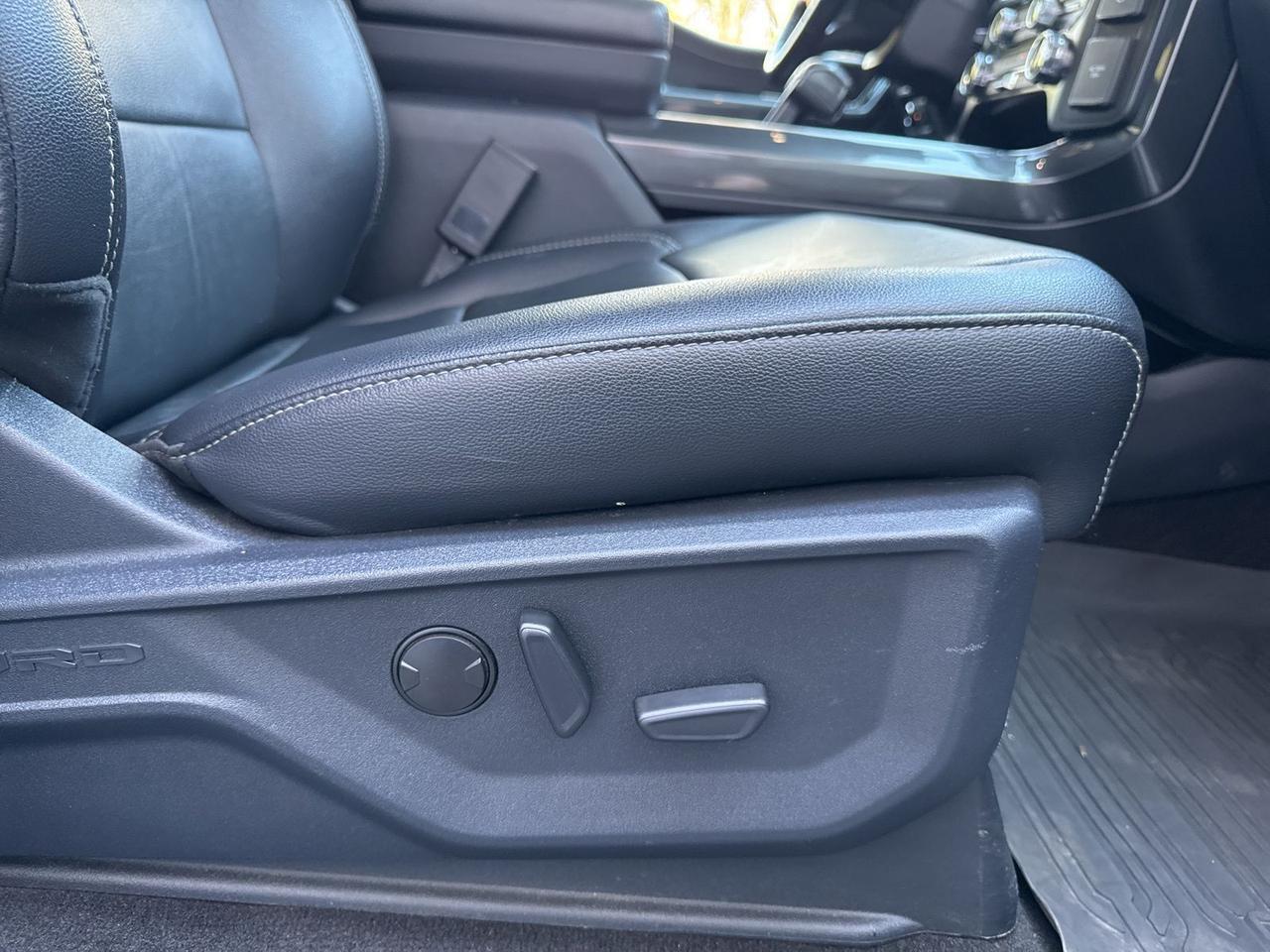 2022 Ford F-150 XLT Warrenton VA