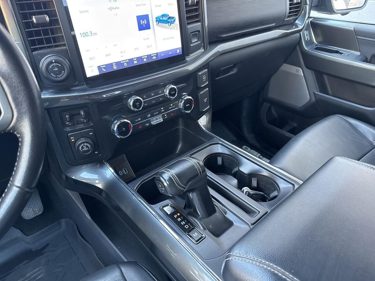 2022 Ford F-150 XLT Warrenton VA