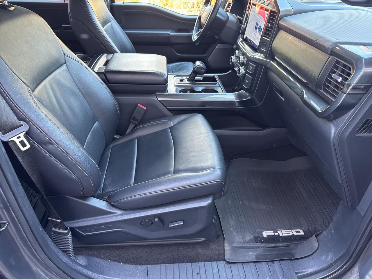 2022 Ford F-150 XLT Warrenton VA