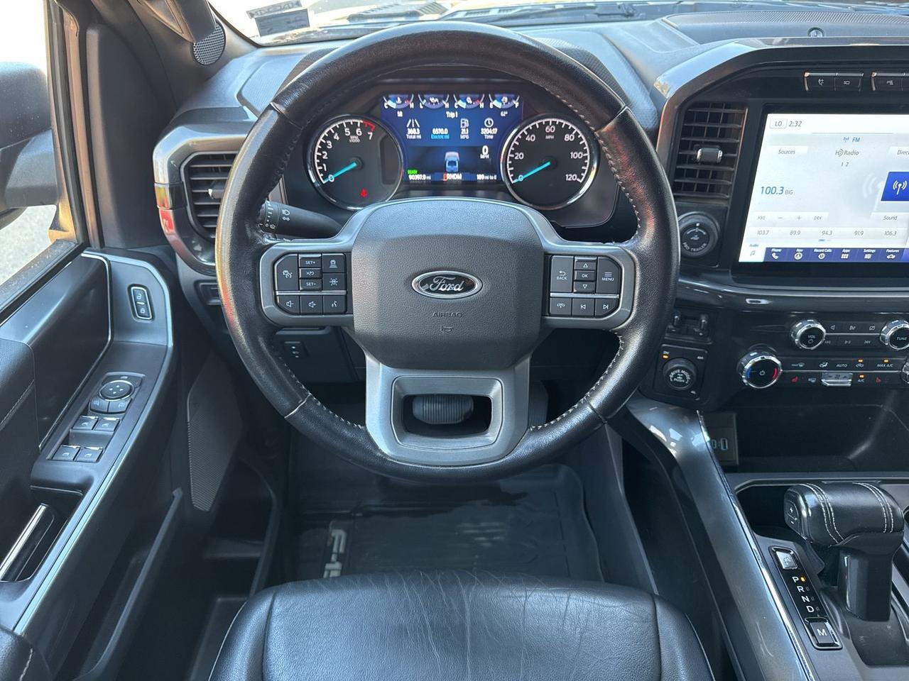 2022 Ford F-150 XLT Warrenton VA