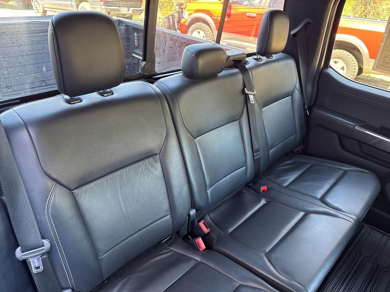 2022 Ford F-150 XLT Warrenton VA