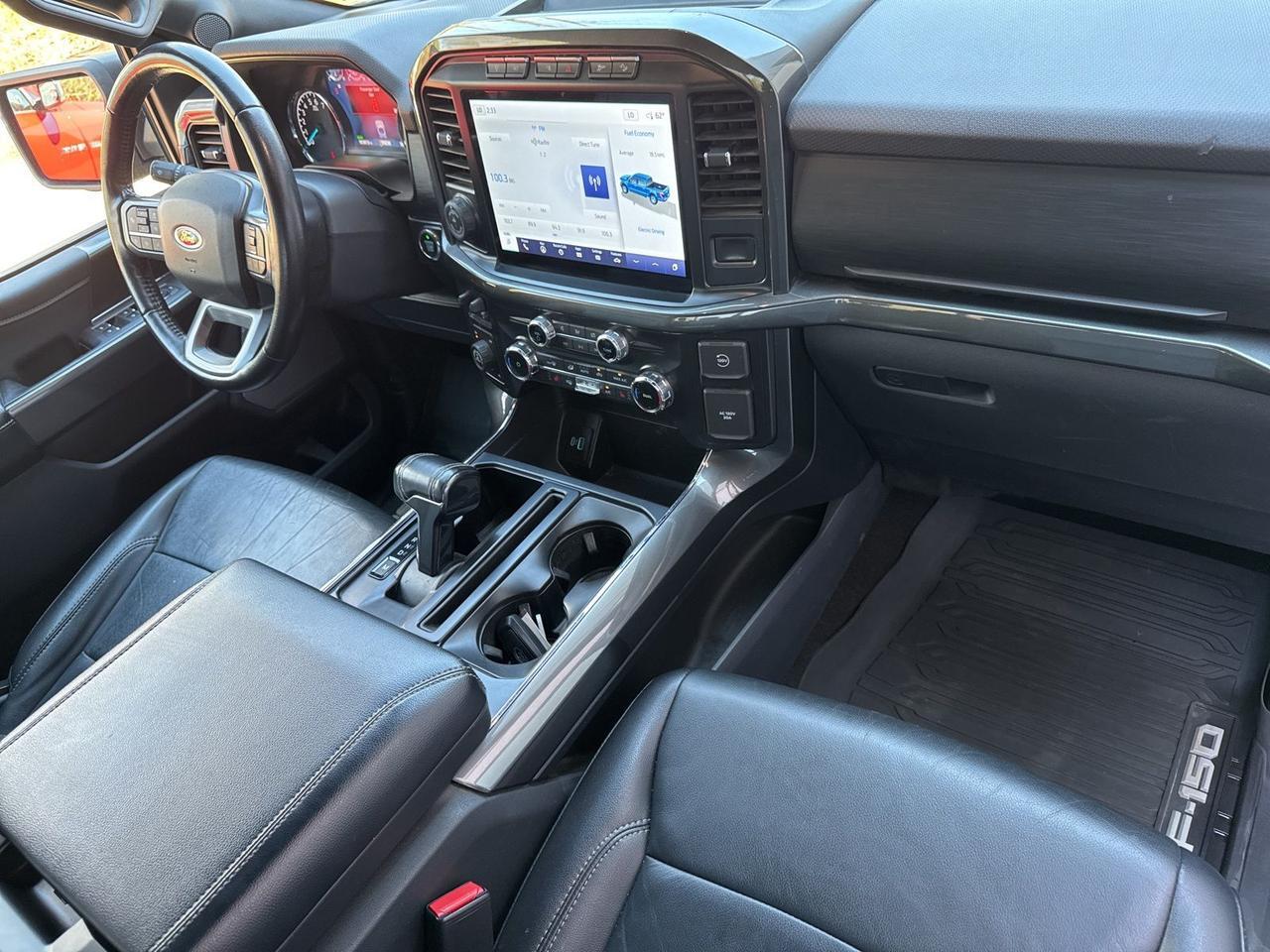 2022 Ford F-150 XLT Warrenton VA