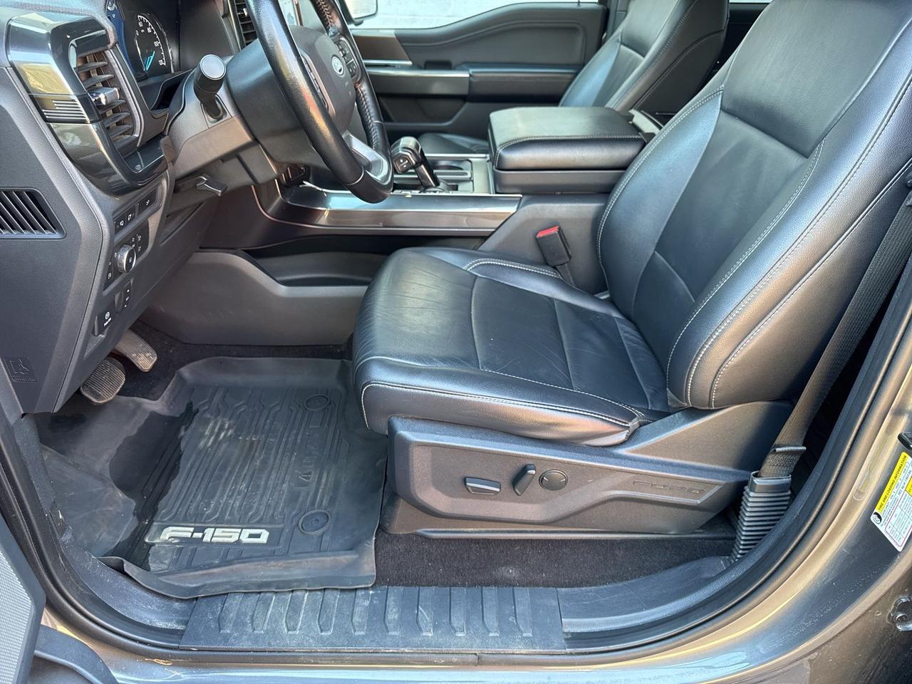 2022 Ford F-150 XLT Warrenton VA