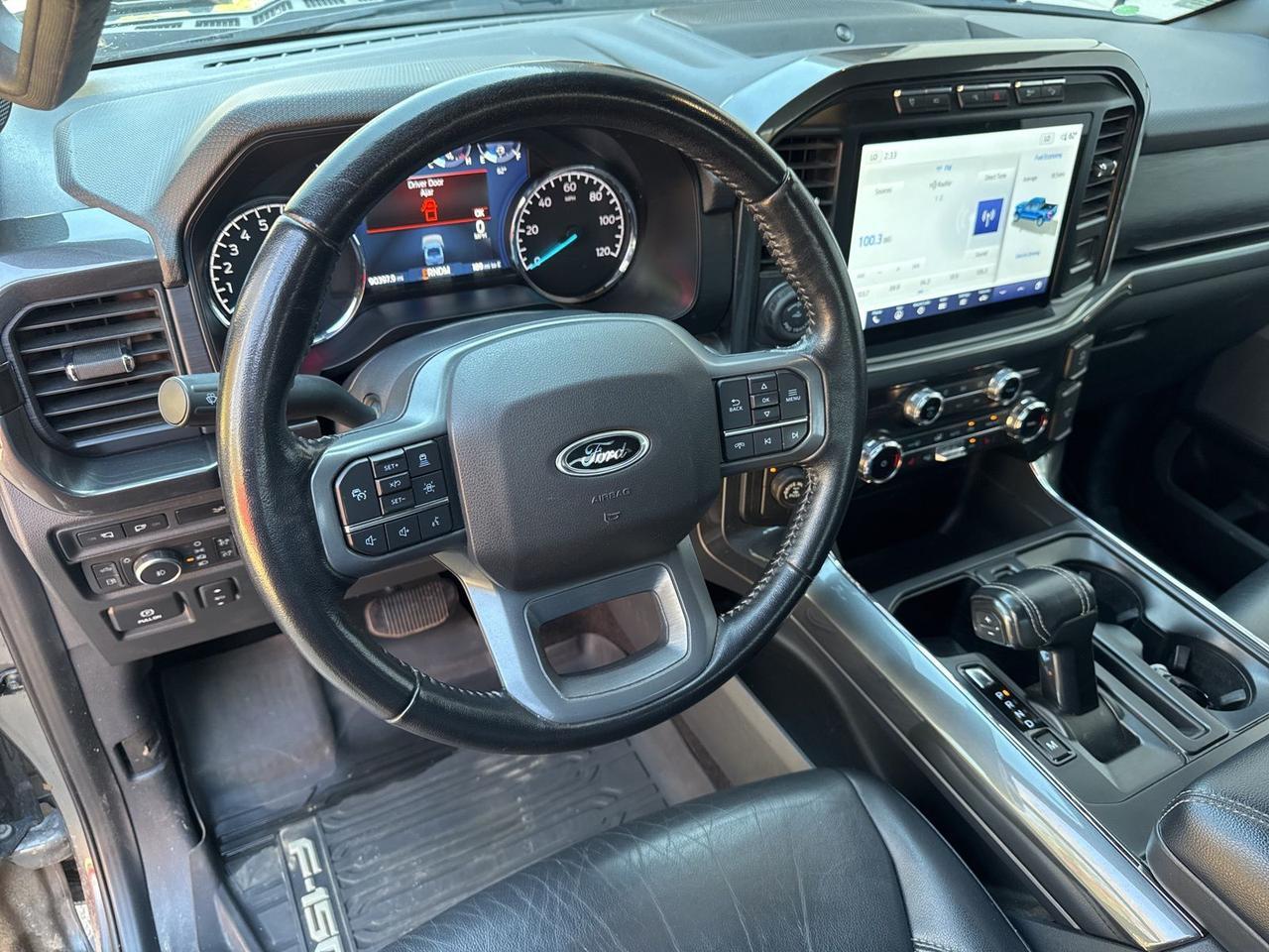 2022 Ford F-150 XLT Warrenton VA