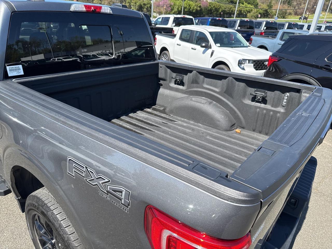 2022 Ford F-150 XLT Warrenton VA