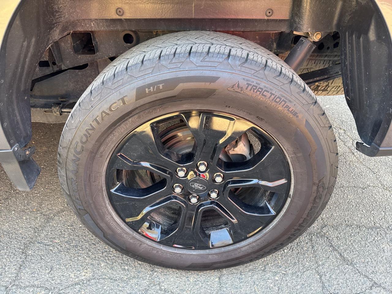 2022 Ford F-150 XLT Warrenton VA