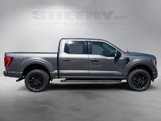 2022 Ford F-150 XLT Warrenton VA