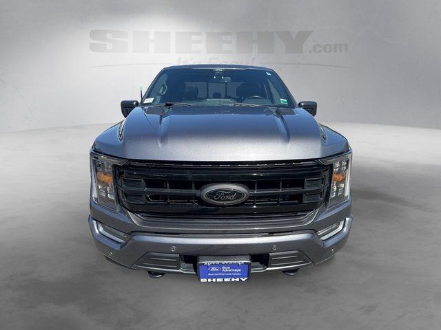 2022 Ford F-150 XLT Warrenton VA