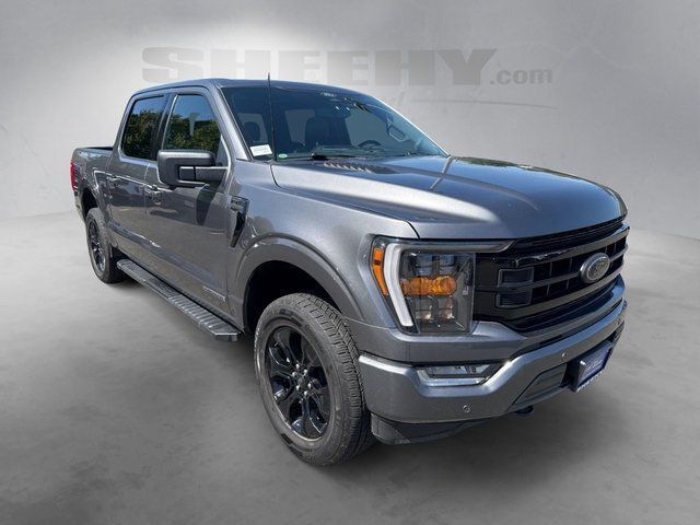 2022 Ford F-150 XLT Warrenton VA