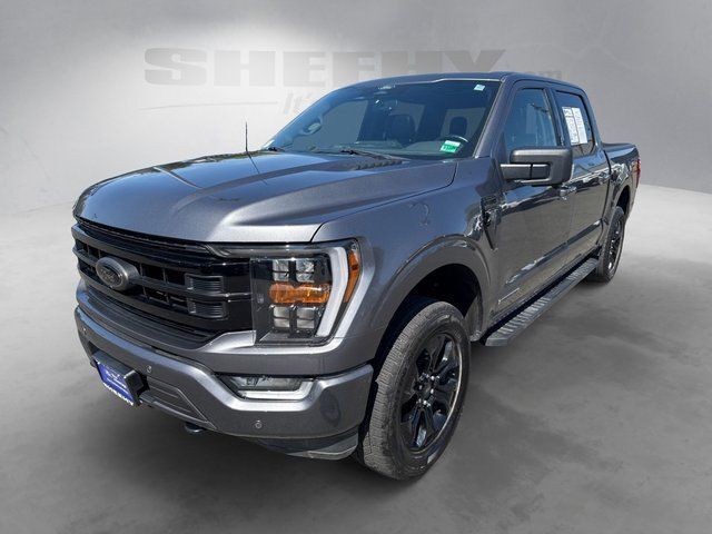 2022 Ford F-150 XLT Warrenton VA