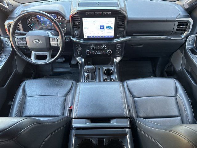 2022 Ford F-150 XLT Warrenton VA