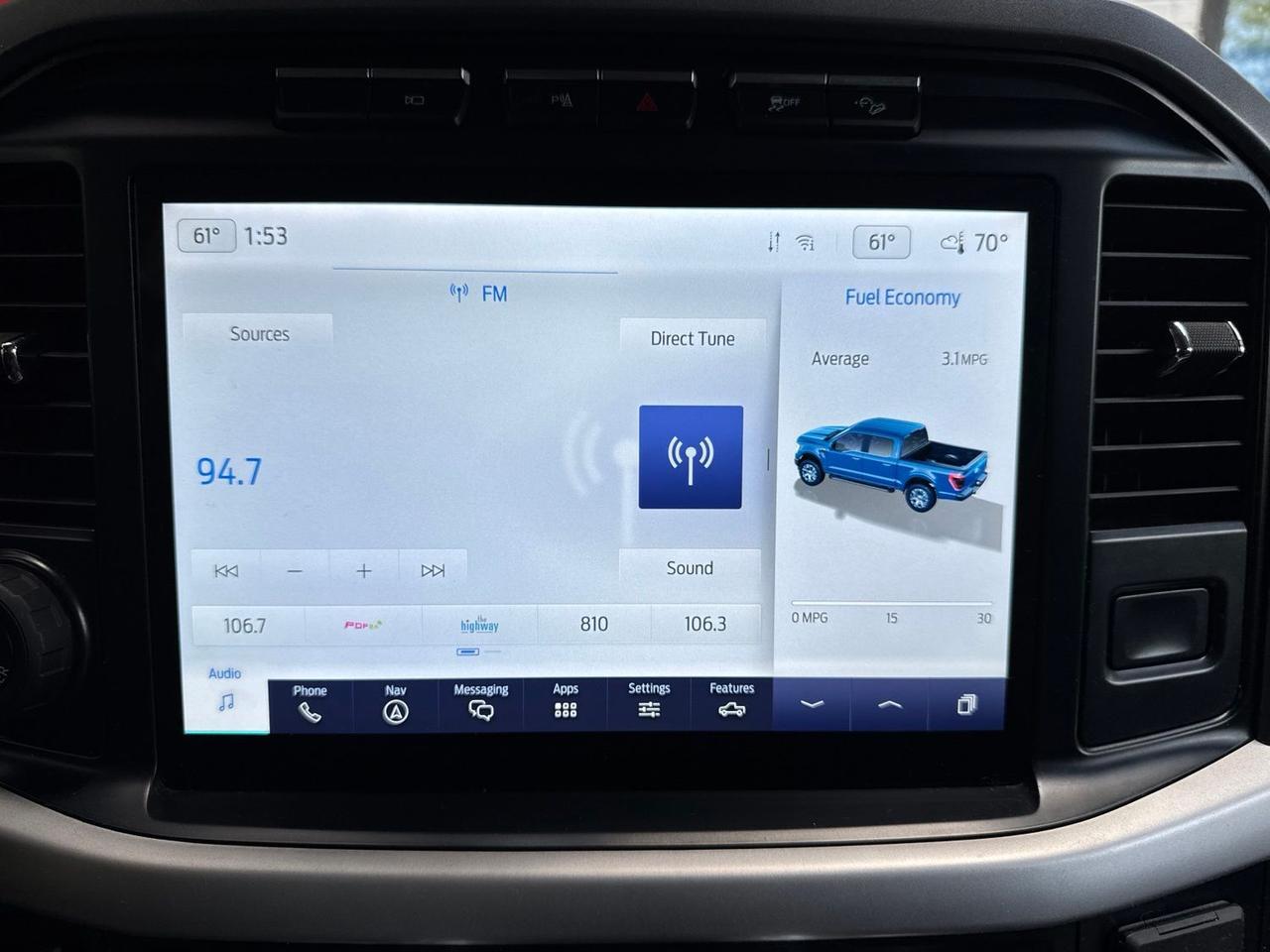 2022 Ford F-150 XLT Warrenton VA