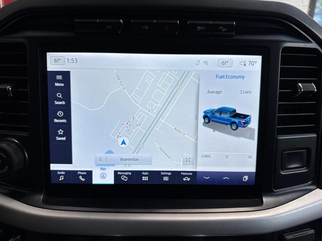 2022 Ford F-150 XLT Warrenton VA