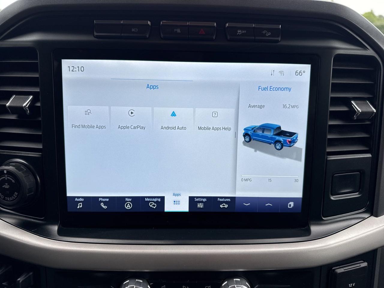 2022 Ford F-150 XLT Warrenton VA