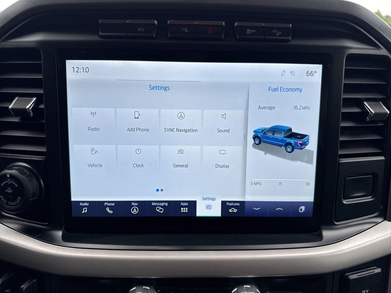 2022 Ford F-150 XLT Warrenton VA