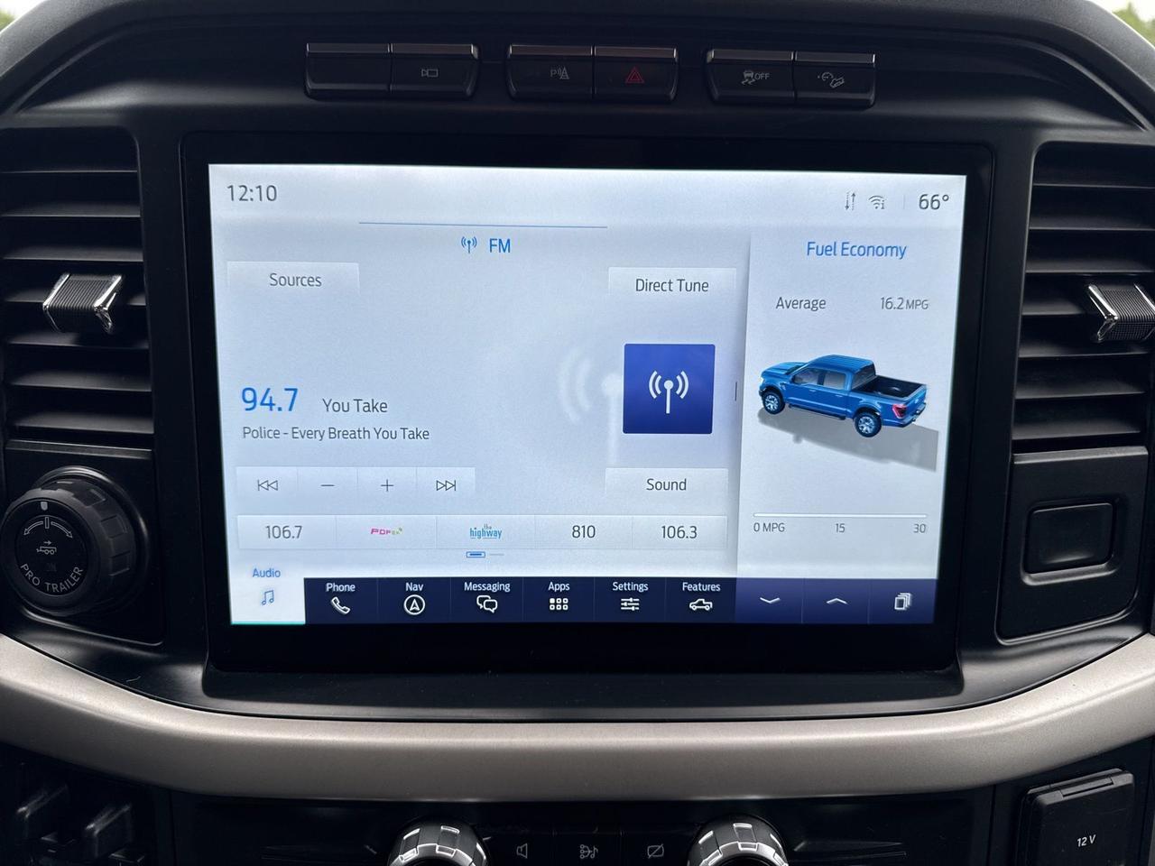 2022 Ford F-150 XLT Warrenton VA