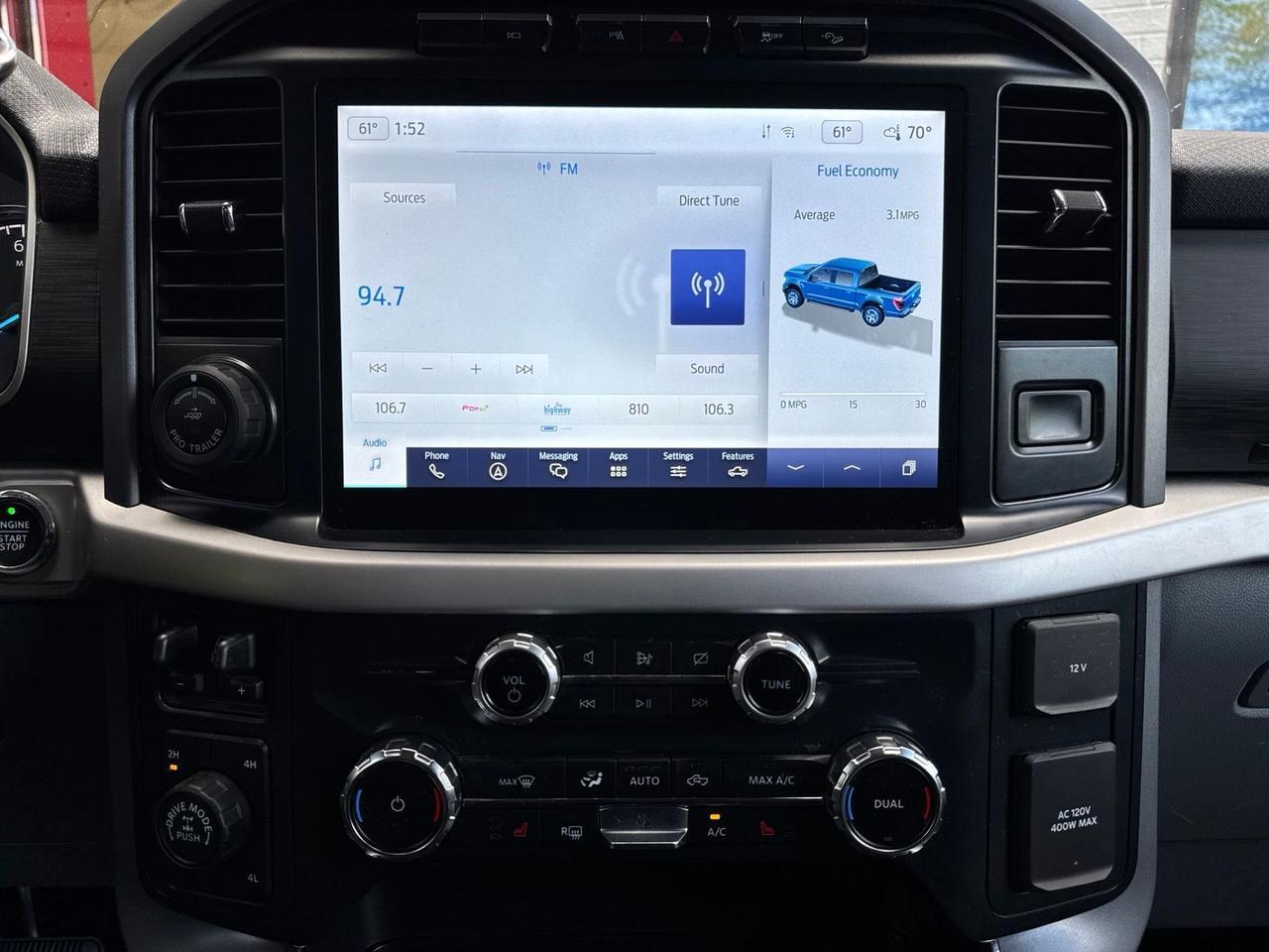 2022 Ford F-150 XLT Warrenton VA